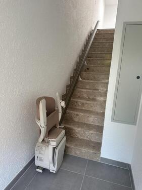 Foto - Etagenwohnung in Recklinghausen
