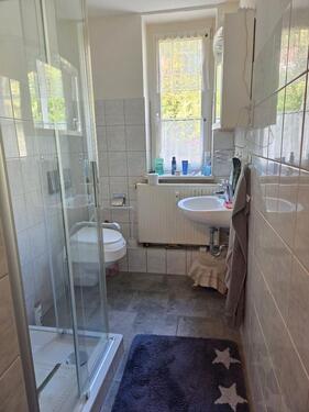 Foto - 2 Zimmer Etagenwohnung zur Miete in Eisenach