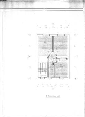 Foto - 2 Zimmer Etagenwohnung in Eisenach