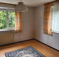 4 ZKB Pottenstein Wandrandnähe ruhige Lage