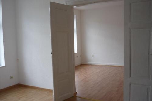 Foto - Etagenwohnung zur Miete in Bützow