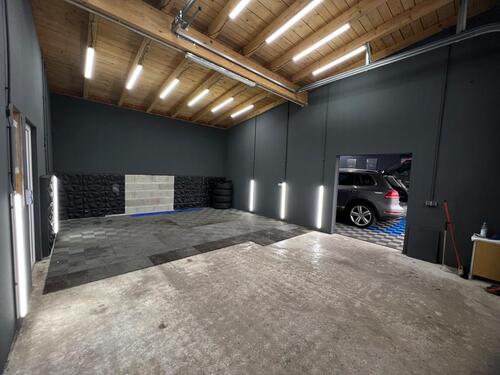 Foto - Garage Werkstatt ca.40qm zur Miete
