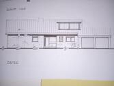 Foto - Wohnhaus zu verkaufen mit Garten und Grünfläche