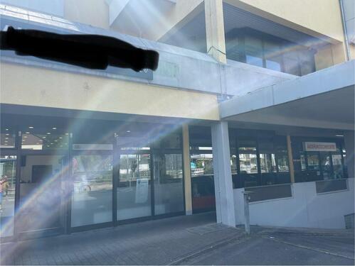 Foto - Laden in Dossenheim zu vermieten ab 1.1. 2026