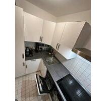 2 Zimmer 48m², Küche, Bad, Balkon. - Waldkirchen