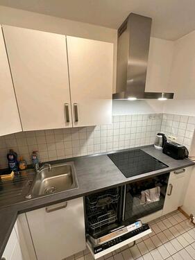 Foto - Etagenwohnung zur Miete in Waldkirchen