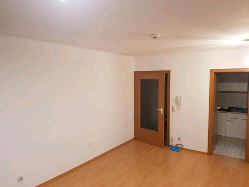 Foto - Etagenwohnung in Waldkirchen