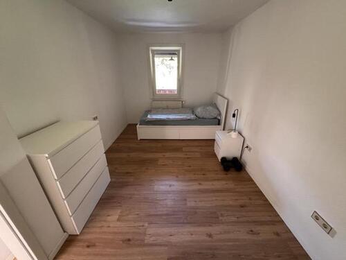 Foto - Etagenwohnung zur Miete in Pforzheim