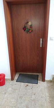 Foto - Etagenwohnung zur Miete in Tarmstedt