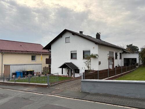 Foto - Wohnung in Gladenbach-Mornshausen zu vermieten
