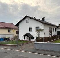 Wohnung in Gladenbach-Mornshausen zu vermieten