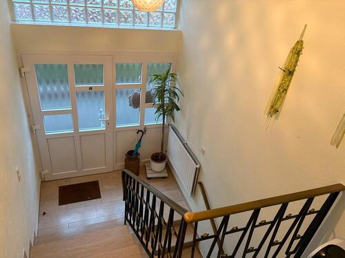 Foto - Etagenwohnung zur Miete in Gladenbach