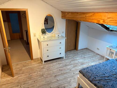 Foto - Etagenwohnung in Gladenbach zur Miete