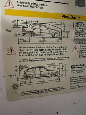 Foto - Duplex Stellplatz - Fritz Fend Str. Regensburg