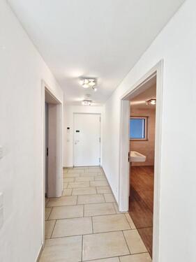 Foto - 4 Zimmer Etagenwohnung in Greven