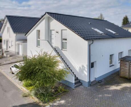 Foto - 3 Zimmer Etagenwohnung zur Miete in Herford