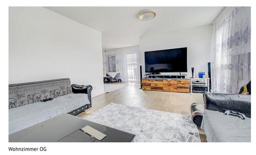 Foto - Etagenwohnung in Herford zur Miete