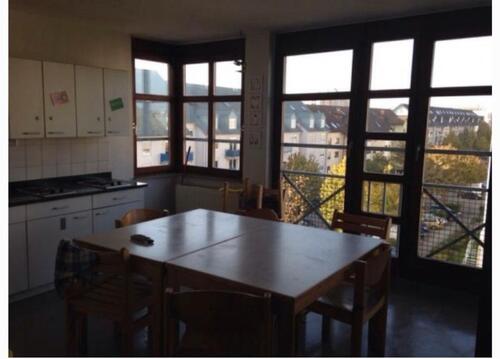 Foto - 1 Zimmer Etagenwohnung zur Miete in Mannheim