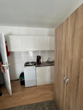 Foto - 1 Zimmer Etagenwohnung zur Miete in Düsseldorf