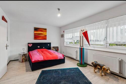 Foto - Charmante 2-Zimmer-Wohnung fur students oder kleine familie