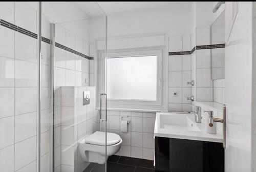 Foto - 2 Zimmer Etagenwohnung zur Miete in Berlin