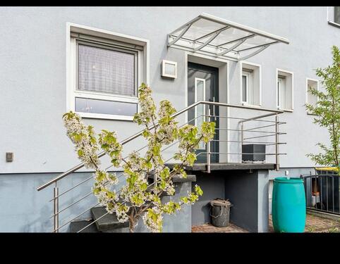 Foto - 2 Zimmer Etagenwohnung in Berlin