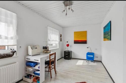 Foto - Etagenwohnung in Berlin zur Miete