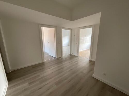 Foto - 2 Zimmer Etagenwohnung zur Miete in Düsseldorf