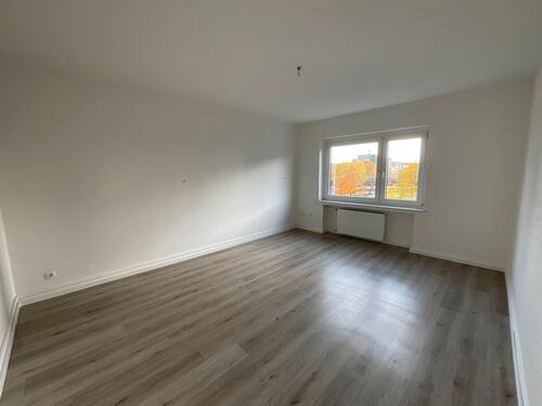 Foto - Etagenwohnung in Düsseldorf zur Miete