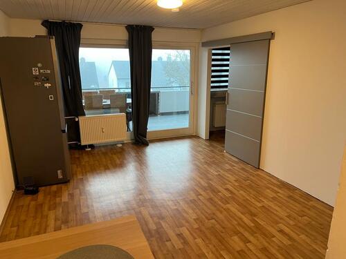 Foto - Erdgeschoßwohnung in Passau zur Miete