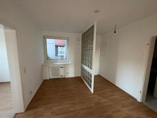 Foto - 2 Zimmer Etagenwohnung in Duisburg