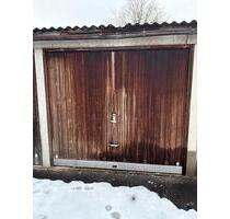 Einzelgarage zu vermieten - 60,00&nbsp;EUR Miete, in Giengen an der Brenz (PLZ: 89537)