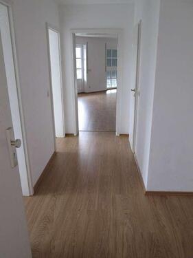 Foto - Etagenwohnung in Mohlsdorf-Teichwolframsdorf zur Miete