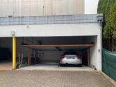 Foto - Garage Stellplatz Duplex Darmstadt Bessungen Ludwigshöhstrasse 57