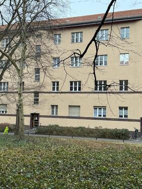 Foto - 2,5 Zimmer Wohnung in Berlin - Zehelndorf