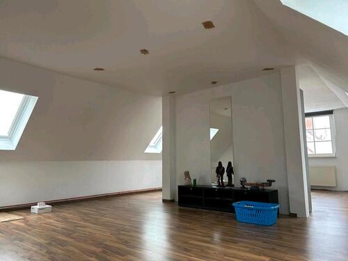 Foto - PärchenEinzelperson Wohnung (2. OG)