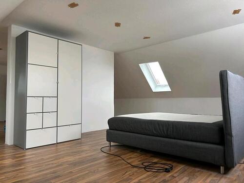 Foto - Dachgeschoßwohnung in Schauenburg zur Miete