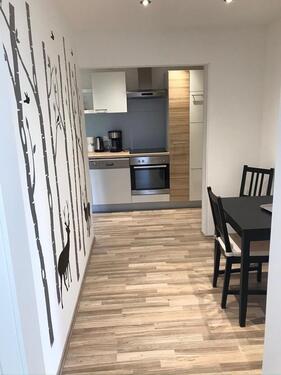 Foto - Ferienwohnung Pendlerwohnung Wohnen auf Zeit