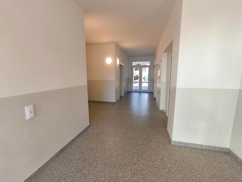 Foto - 2 Zimmer Dachgeschoßwohnung in Burg