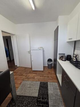 Foto - Etagenwohnung in Essen zur Miete