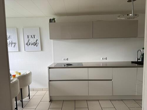 Foto - 3.5 Zimmer Etagenwohnung zum Kaufen in Pfullingen