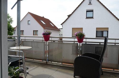 Foto - 2 Zimmer Erdgeschoßwohnung zur Miete in Griesheim