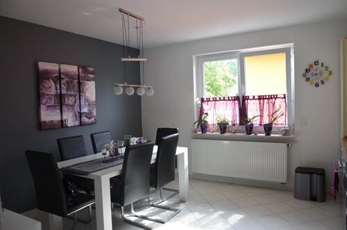 Foto - Erdgeschoßwohnung in Griesheim zur Miete