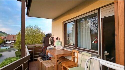 Foto - 1 Zimmer Hochparterre in Lindau (Bodensee)