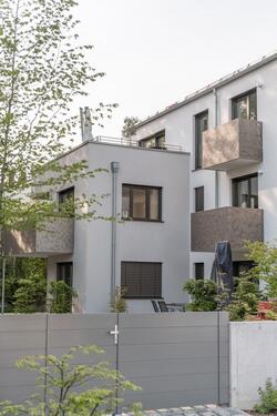 Foto - 1 Zimmer Etagenwohnung zur Miete in Regensburg