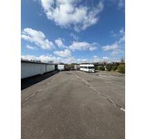 Garage Lager Stellplatz Parkplatz - Barmstedt