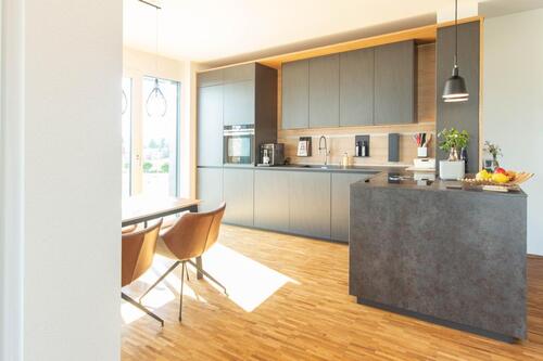 Foto - 3 Zimmer Etagenwohnung zur Miete in Heilbronn