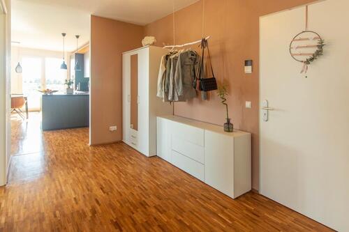 Foto - Etagenwohnung in Heilbronn zur Miete
