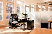 Foto - Fixed Desk im Betahaus Gänsemarkt - flexibler Arbeitsplatz inkl. Services
