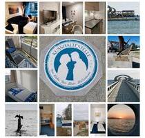 Ferienwohnung in Kellenhusen, in direkter Strandlage. - Kellenhusen (Ostsee)